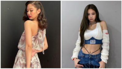 Hair Goals: 5 Times Blackpink’s Jennie Flaunted Her Luscious Strands And BLINKs Were Obsessed