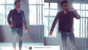 ‘Handsome hunk’ Dheeraj Dhoopar asks ‘Are You Ready?’, excited Surbhi Chandna says, ‘yes’