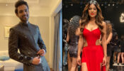 ‘Handsome hunk’ Parth Samthaan drops a stunner saying ‘badan pe sitare lapete huye’, Nia Sharma says, ‘saat samunder paar mein tere piche piche aa gayi’