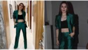 Hansika Motwani Is A Boss Babe And This Hot Chic Pantsuit Look Proves It