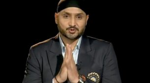 Harbhajan Singh announces retirement from all forms of cricket