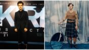 Harry Styles Is Breaking All The Norms; Take A Look At Fashion Evolution Of The Ace Singer