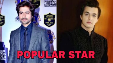 Harshad Chopda VS Mohsin Khan: More popular star in Yeh Rishta Kya Kehlata Hai?