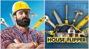 Have You Ever Dreamt About Running Your Own Renovation Company? Now You Can Do It Wherever You Are With The Mobile Edition Of The PC Hit – The House