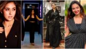 Haye Garmi: Ashnoor Kaur, Jannat Zubair Rahmani, Avneet Kaur and Anushka Sen are ‘dangerous sensuous beauties’, check ASAP