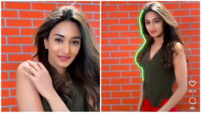 Haye Mera Dil Churake Le Gaya: Who’s the lucky man who has stolen Erica Fernandes’ heart?