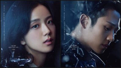 Snowdrop Special Poster: Blackpink’s Jisoo and Jung Hae In’s tragic Love Story Will Make You Emotional