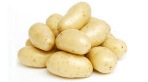 Health Benefits Of A Potato