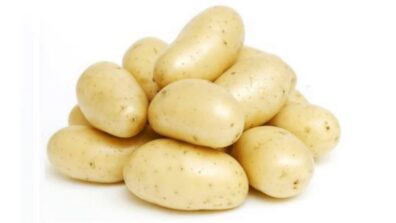 Health Benefits Of A Potato