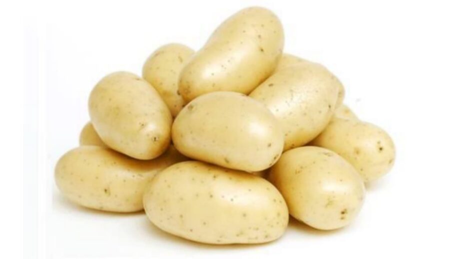 Health Benefits Of A Potato 530063