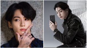 Here Are BTS Jungkook’s Unseen Tattoos And What They Mean! Check Out For More Details