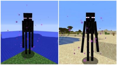 Here Are Some Tips That You Can Follow To Defeat Endermen In Minecraft