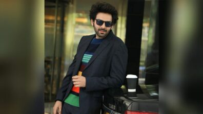 Here Is Why Kartik Aaryan Is The ‘Star Of 2021’