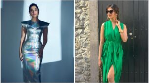 Here’s The List Of The Best Dressed Divas From The Celebrities Wardrobe: From Tamannaah Bhatia To Malavika Mohanan
