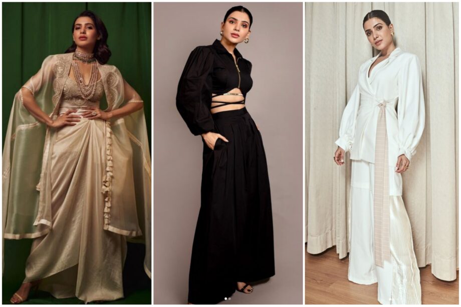 Here’s The List Of The Best Dressed Divas From The Celebrities Wardrobe: From Tamannaah Bhatia To Malavika Mohanan - 3