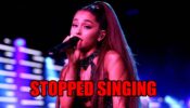 Hilarious: A Fan Asks Ariana Grande To Start Again During A Live Concert: See How Ariana Reacts