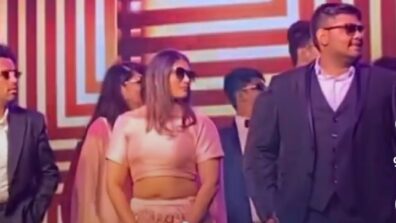 Hilarious! A Video Of A Desi Groom’s Friend Surprising Him With His Dance Performance Will Make You Go LOL