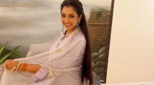 HILARIOUS: Anupamaa fame Rupali Ganguly’s ‘Expectation Vs Reality’ moment will make you go LOL