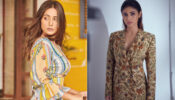 Hina Khan and Mouni Roy prove that they are ‘undisputed queens’ of sensuality, come fall in love