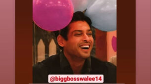 Hina Khan pens emotional note on Sidharth Shukla’s birth anniversary