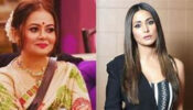 Hina Khan Vs Devoleena Bhattacharjee: Which Television Celeb Sings Better? Vote Now
