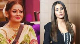 Hina Khan Vs Devoleena Bhattacharjee: Which Television Celeb Sings Better? Vote Now