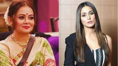 Hina Khan Vs Devoleena Bhattacharjee: Which Television Celeb Sings Better? Vote Now