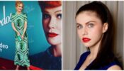 ‘Hollywood babes’ Nicole Kidman and Alexandra Daddario set the temperature soaring with their oomph, come fall in love