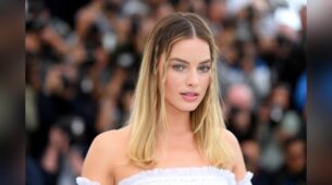 ‘Hollywood diva’ Margot Robbie And Her Unbelievable Makeup Routine Video Will Stun You