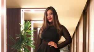 Hot And Sassy Pictures Of Aashika Bhatia That Are Raising Mercury Levels