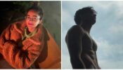 ‘Hot babe’ Ananya Panday is feeling chills in winter, rumoured boyfriend Ishaan Khatter says, ‘batameez peheno kameez’