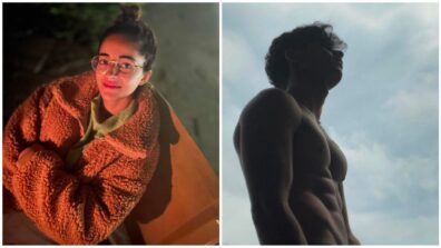 ‘Hot babe’ Ananya Panday is feeling chills in winter, rumoured boyfriend Ishaan Khatter says, ‘batameez peheno kameez’