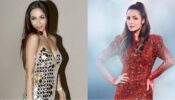 Hot Malaika Arora’s Ways To Style Your Party Outfits