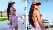 Hot Video Alert: Urvashi Rautela burns internet with her unlimited swag, sets temperature soaring in viral new post