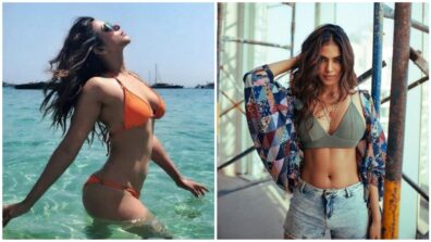 Hotness Alert! Which Bikini Or Revealing Outfit Of Malavika Mohanan Will You Steal If Given A Chance?