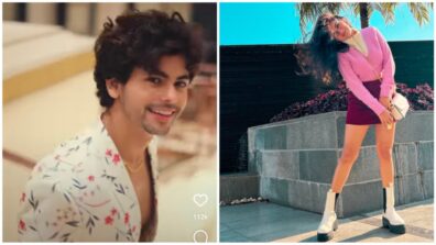 Hottie Alert: Siddharth Nigam shows ripped chest saying ‘Zara Zara Touch Me’, Avneet Kaur says, ‘souls recognise each other by vibes’