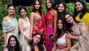 How Adorable: Alia Bhatt looks drop-dead gorgeous at friend’s wedding, fans can’t take their eyes off her