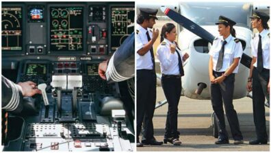 How Can You Pursue A Successful Career As A Pilot: Know More