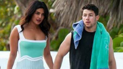 When Priyanka Chopra’s husband Nick Jonas misses her, he does THIS adorable thing