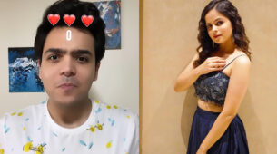 How Cute: TMKOC Palak Sindhwani makes a special comment about ‘grace’, Raj Anadkat says, ‘yeh konsa mod hai bhai’