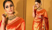 How To Keep Your Jewelry Sparkling In The Monsoon? Let Hina Khan Serve You Inspiration