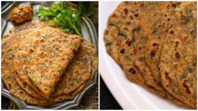 How To Make The Perfect Methi Paratha, Find Yummilicious Recipe Here