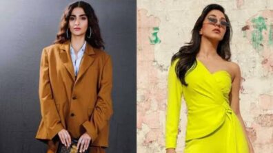 The Athleisure Inspiration You Didn’t Know You Needed From These Bollywood Celebs: From Sonam Kapoor to Kiara Advani