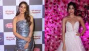 Outfits of Bollywood Stars At The Red Carpet: Sara Ali Khan to Janhvi Kapoor