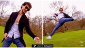 Huge Milestone: Tiger Shroff gets a special request from EXO band’s Kai, Disha Patani enters the scene
