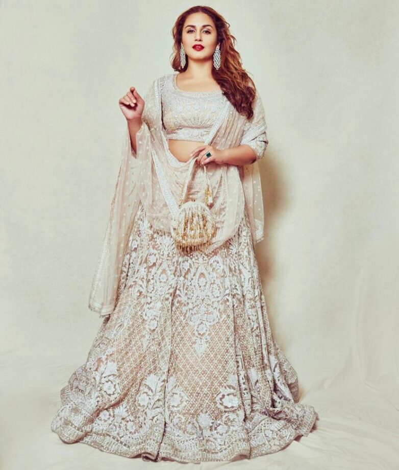 Huma Qureshi And Her Best Fashion Lookbook: See Pics - 4