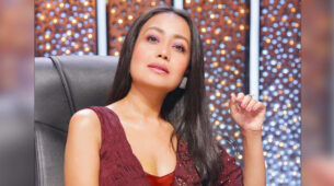 “I Am Alive, I Am Very Much Alive,” Says Neha Kakkar When She Was Declared Dead By A News Channel