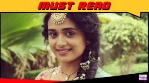 I am overwhelmed with the love I get from fans of Sasural Simar Ka 2: Radhika Muthukumar