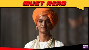I am passionate about dancing and acting: Kashibai Bajirao Ballal actor Venkatesh Pande
