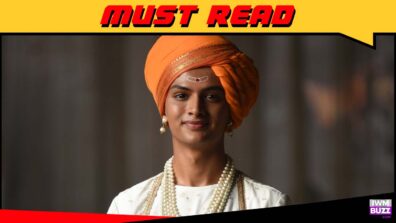 I am passionate about dancing and acting: Kashibai Bajirao Ballal actor Venkatesh Pande